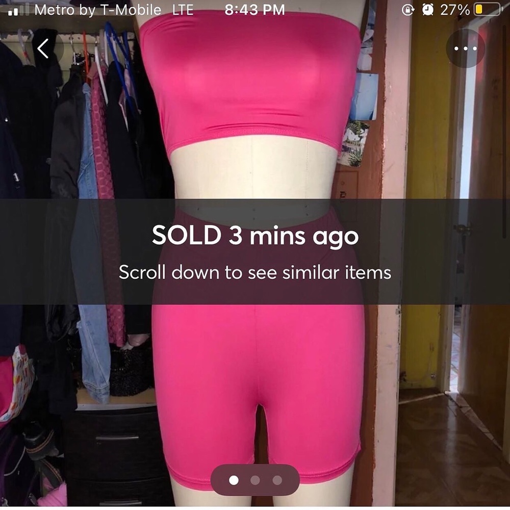 SOLD
